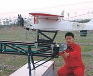 無(wú)人機(jī)航拍管道巡邏